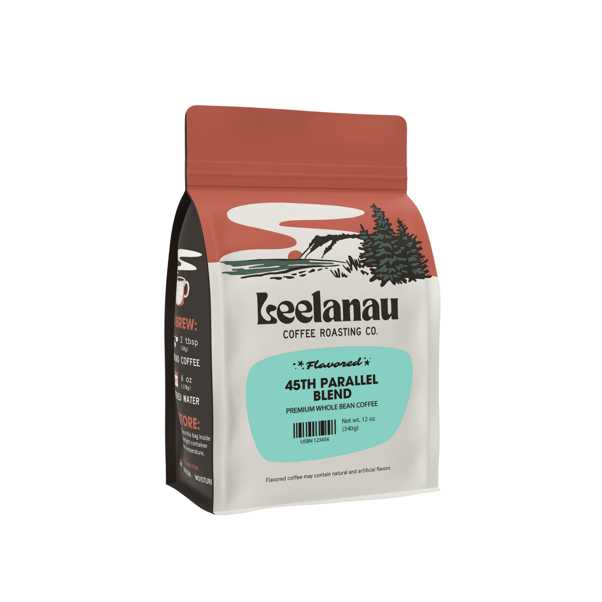 45th Parallel Blend