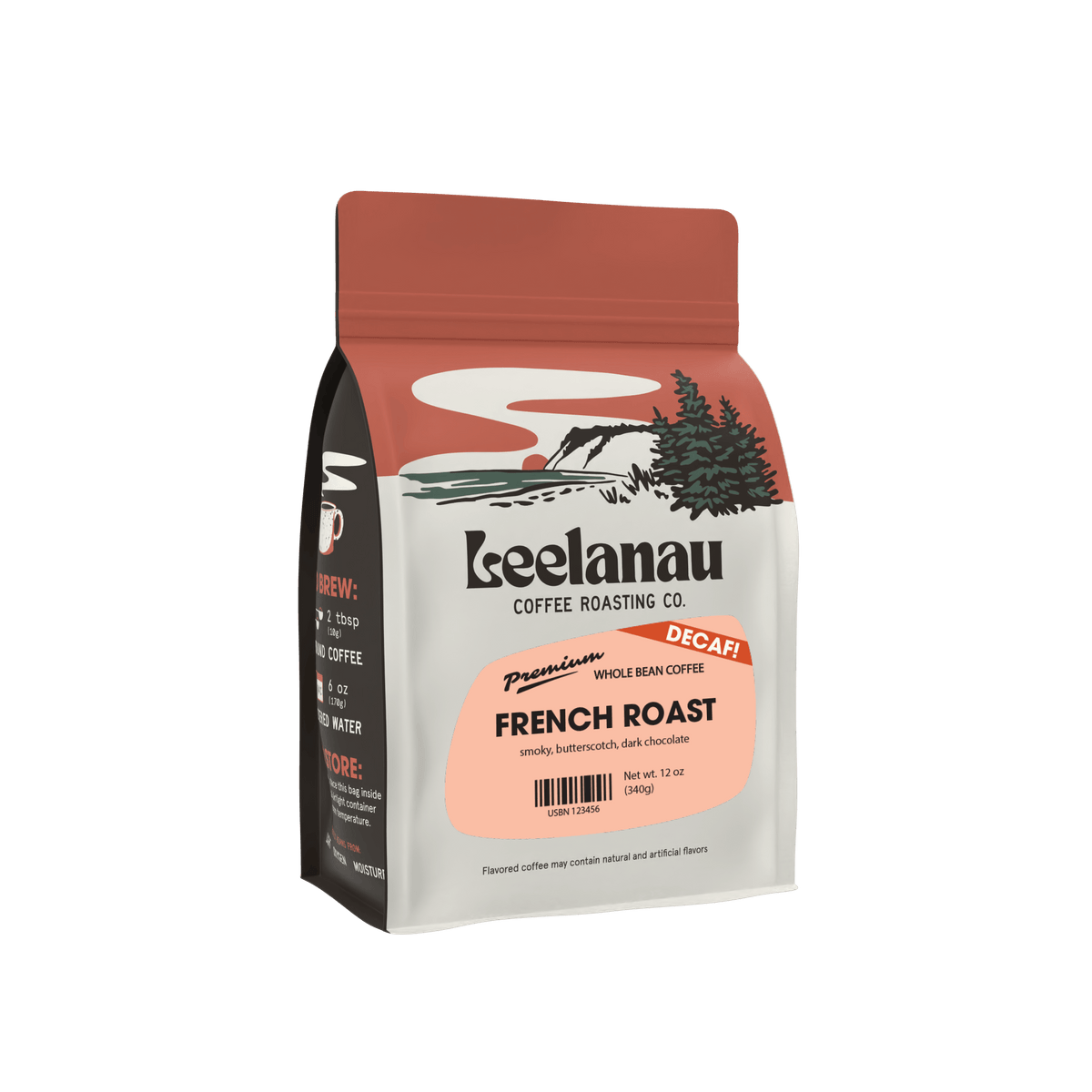 French Roast Decaf