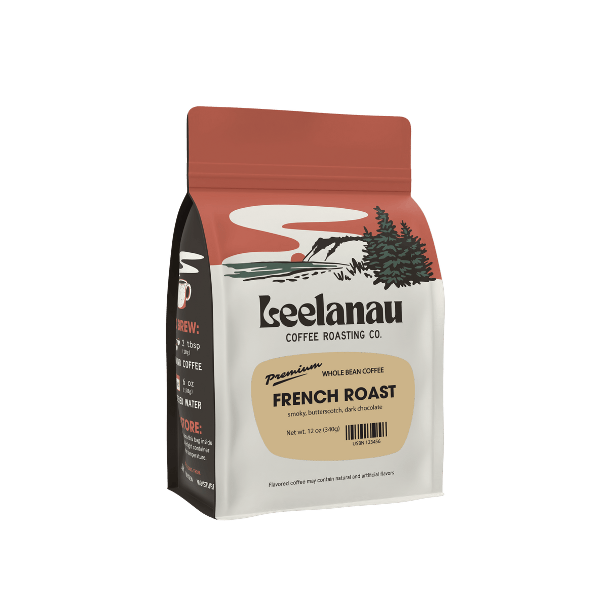 French Roast