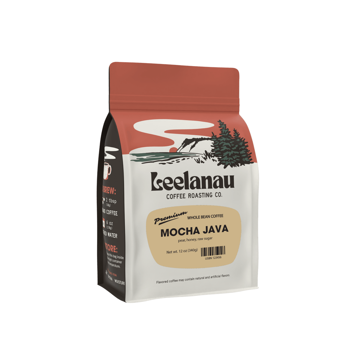 Mocha Java