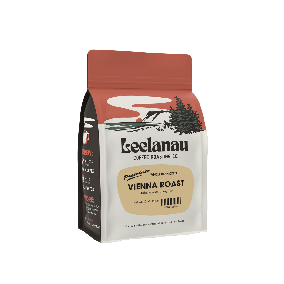 Vienna Roast