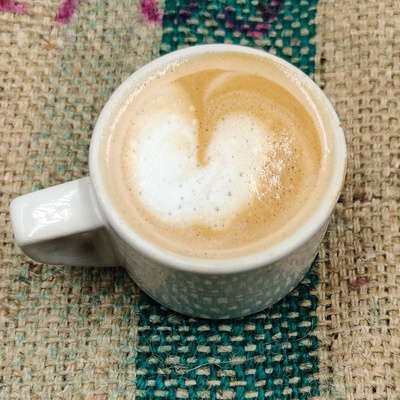 Cortado