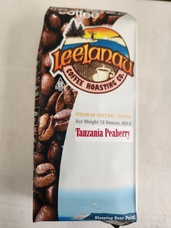 Tanzania Peaberry